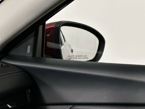 Certified 2024 Nissan Sentra SV FWD image 25