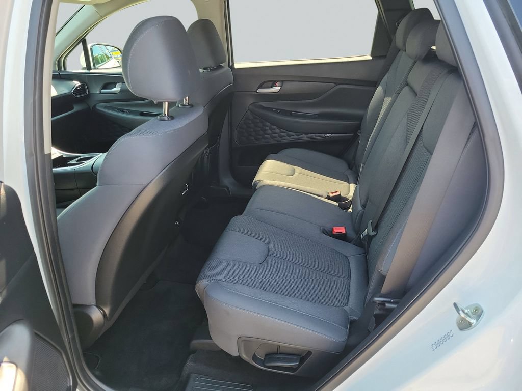 Used 2022 Hyundai Santa Fe SEL FWD image 27
