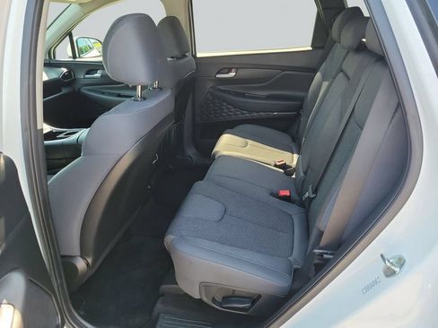 Used 2022 Hyundai Santa Fe SEL FWD image 27