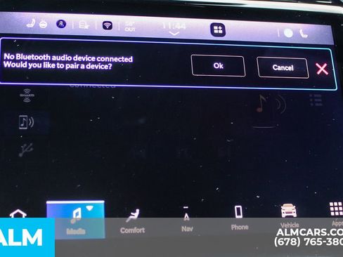 Used 2024 Jeep Grand Cherokee L Summit w/ Advanced Protech Group IV image 36