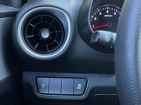 Used 2023 Kia Forte LXS FWD image 14