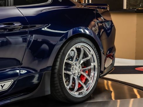 Used 2019 Ford Mustang GT Premium w/ GT Performance Package RWD image 30