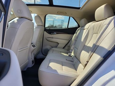 Certified 2023 Buick Envision Avenir image 10