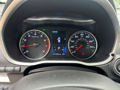 Used 2024 Mitsubishi Eclipse Cross SE AWD/4WD image 25