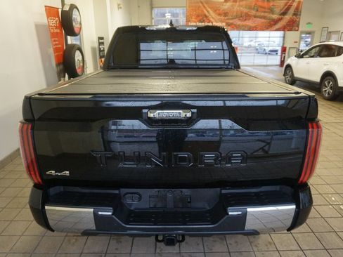 Used 2023 Toyota Tundra 1794 Edition w/ TRD Off-Road Package image 15
