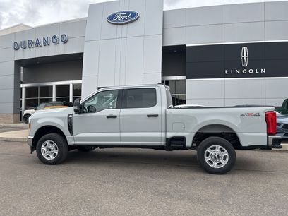 Used 2025 Ford F350 XLT