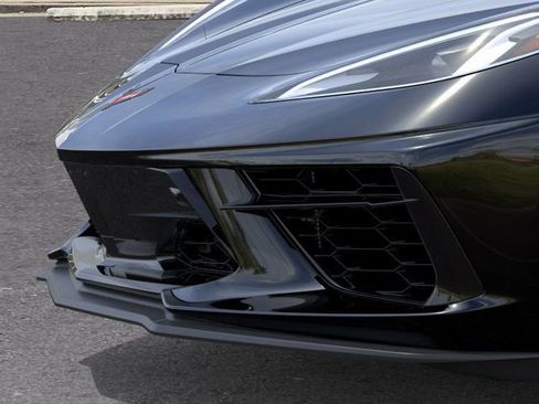New 2026 Chevrolet Corvette 2LT image 13
