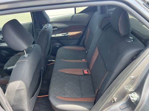 Used 2019 Nissan Kicks SR w/ Exterior Electronics Package FWD image 14