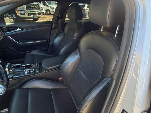 Used 2022 Kia Stinger GT-Line image 17