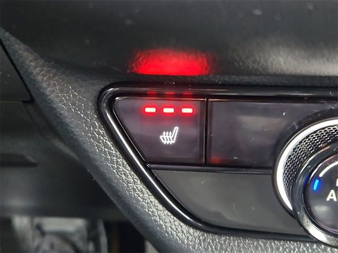 Certified 2023 Honda HR-V Sport image 10