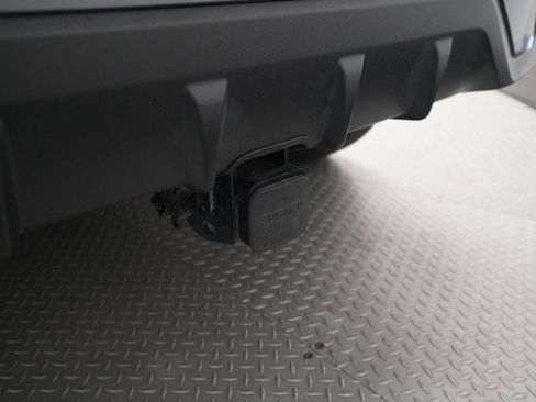 Certified 2025 Subaru Crosstrek 2.5i Limited AWD/4WD image 32