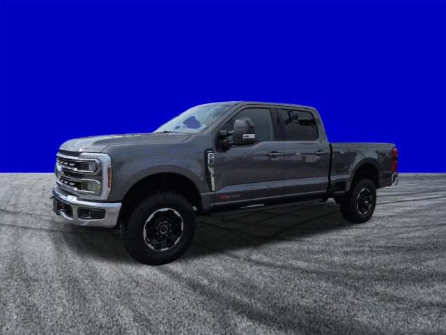 Used 2026 Ford F250 Lariat w/ Tremor Off-Road Package AWD/4WD image 8