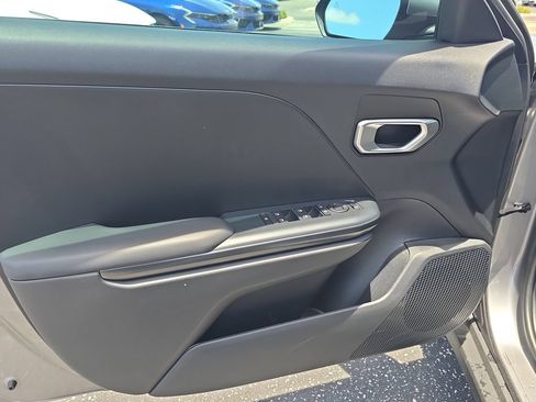 New 2026 Kia K4 FWD image 17