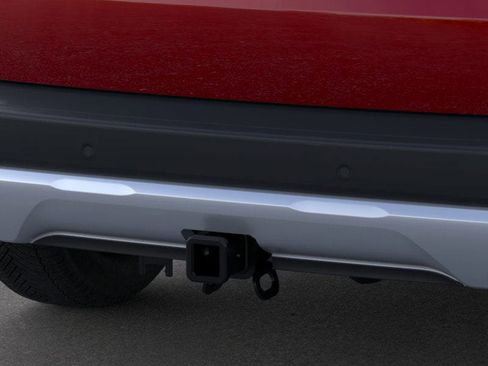 New 2026 Ford Escape SE w/ Class II Trailer Tow Package image 23