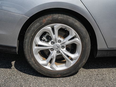 Used 2024 Honda Accord LX image 13