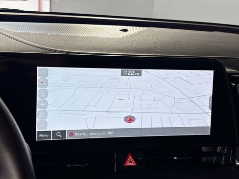 Used 2025 Kia Sportage X-Line image 17