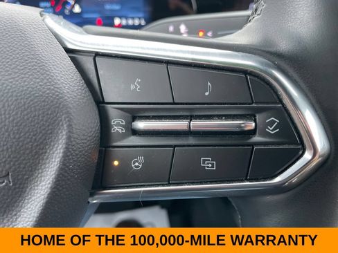 Used 2025 Chevrolet Equinox ACTIV w/ Safety and Technology Package AWD/4WD image 18