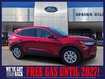 New 2026 Ford Escape Active w/ Tech Pack #1
