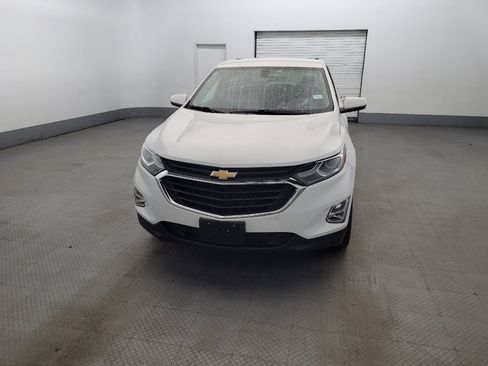 Used 2018 Chevrolet Equinox LT AWD/4WD image 15