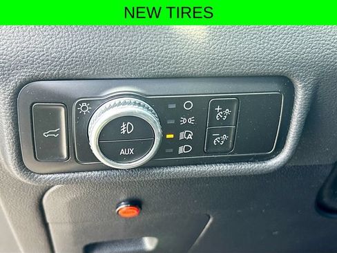 Certified 2023 Ford Explorer Timberline AWD/4WD image 15