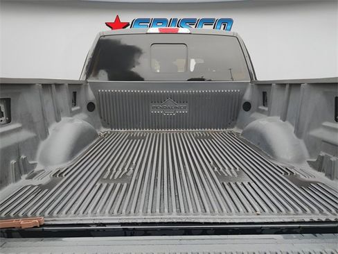 Used 2015 Ford F150 Platinum w/ Trailer Tow Package image 35