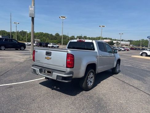 Used 2016 Chevrolet Colorado LT image 3