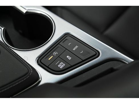 New 2025 Cadillac CT4 Premium Luxury image 28