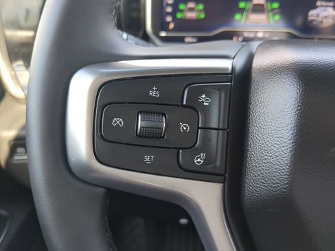 New 2025 Chevrolet Silverado 1500 LT image 25