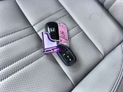 Used 2026 Honda HR-V EX-L image 21