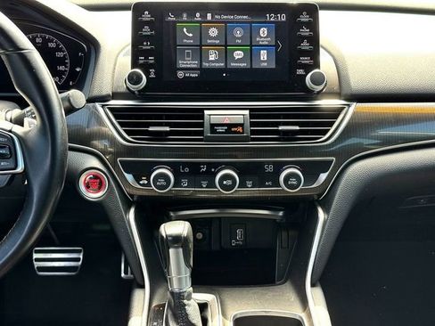 Used 2020 Honda Accord Sport image 26