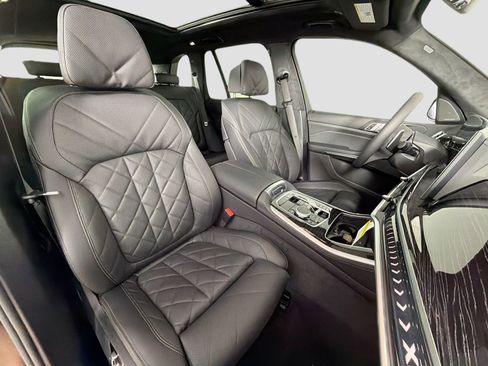 New 2026 BMW X5 xDrive40i w/ M Sport Package image 29