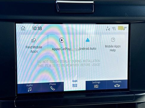 New 2026 Ford F350 XLT AWD/4WD image 24