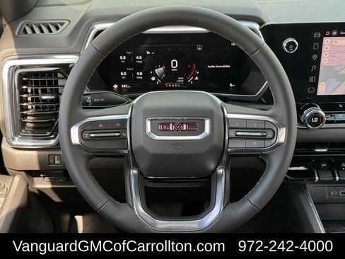 New 2026 GMC Canyon Elevation w/ Convenience Package RWD image 11