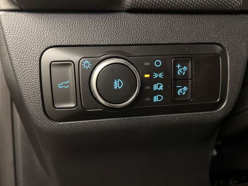 New 2025 Ford Bronco Sport Outer Banks w/ Outer Banks Tech Package+ image 23