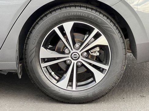 Used 2023 Nissan Sentra SV w/ All-Weather Package image 24