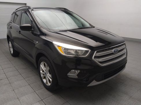 Used 2018 Ford Escape SE AWD/4WD image 13