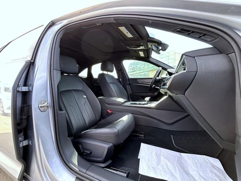 Used 2024 Audi A6 Premium Plus image 15