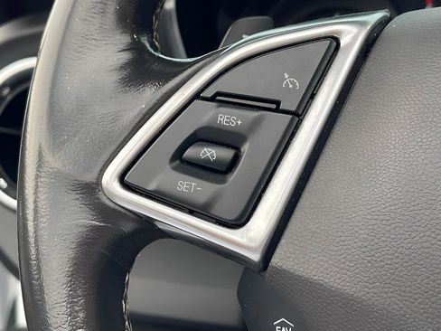 Used 2022 Chevrolet Camaro LT image 18