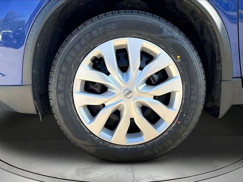 Used 2017 Nissan Rogue S AWD/4WD image 31