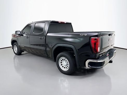 Used 2025 GMC Sierra 1500 Pro w/ Pro Value Package image 7