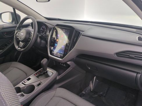 Certified 2024 Subaru Crosstrek 2.0i Premium AWD/4WD image 24