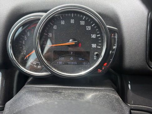 Used 2020 MINI Cooper Countryman FWD image 1