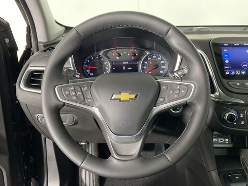 Certified 2023 Chevrolet Equinox LT image 14