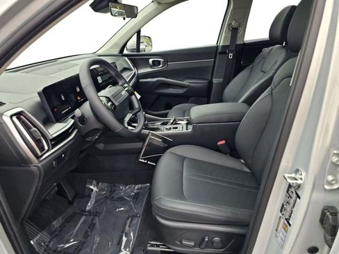 New 2026 Kia Sorento S FWD image 18
