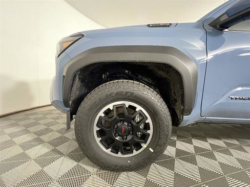 New 2026 Toyota Tacoma TRD Off-Road image 22