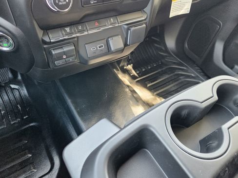 New 2026 Chevrolet Silverado 3500 W/T w/ WT Convenience Package image 21