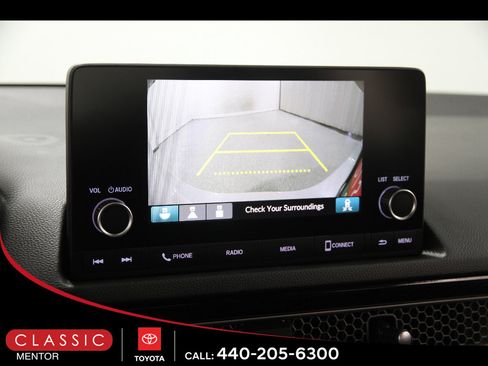 Used 2025 Honda Civic Sport image 12
