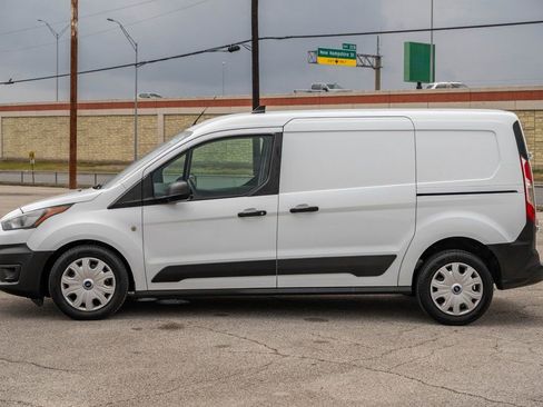 Used 2021 Ford Transit Connect XL image 4