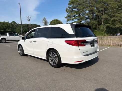 Used 2022 Honda Odyssey Touring image 7