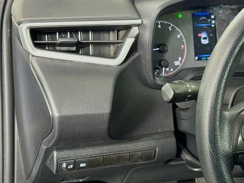 Certified 2024 Toyota Corolla LE FWD image 19